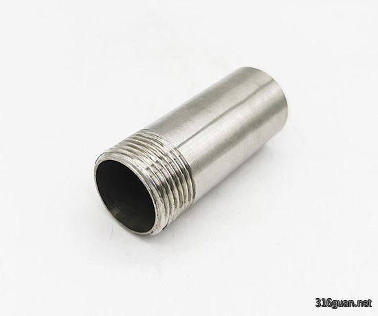不锈钢穿线管直接管件配图